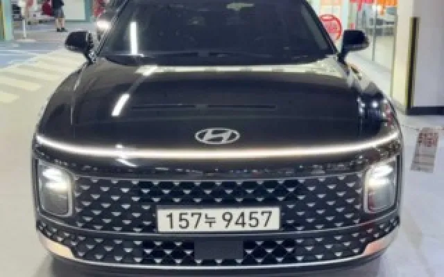 인천6등급중고차할부 그랜저 (GN7) 가솔린 2.5 2WD 매물 사진 13 - 2023/03 65,784km