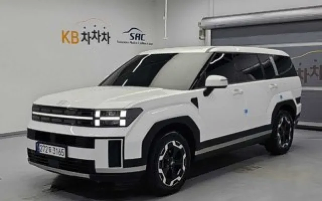 인천6등급중고차할부 싼타페 MX5 가솔린 2.5T 2WD 익스클루시브 매물 사진 18 - 2025/01 35,000km