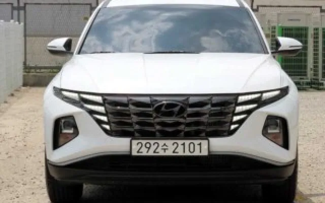 인천6등급중고차할부 투싼 (NX4) 가솔린 1.6 터보 2WD 모던 매물 사진 10 - 2022/06 33,718km