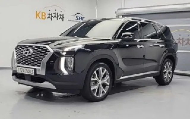 인천6등급중고차할부 팰리세이드 디젤 2.2 2WD 매물 사진 20 - 2022/02 57,174km